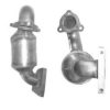 BM CATALYSTS BM80183H Catalytic Converter